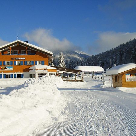 Schelpenalp Berghotel บัลเดอร์ชวัง ภายนอก รูปภาพ
