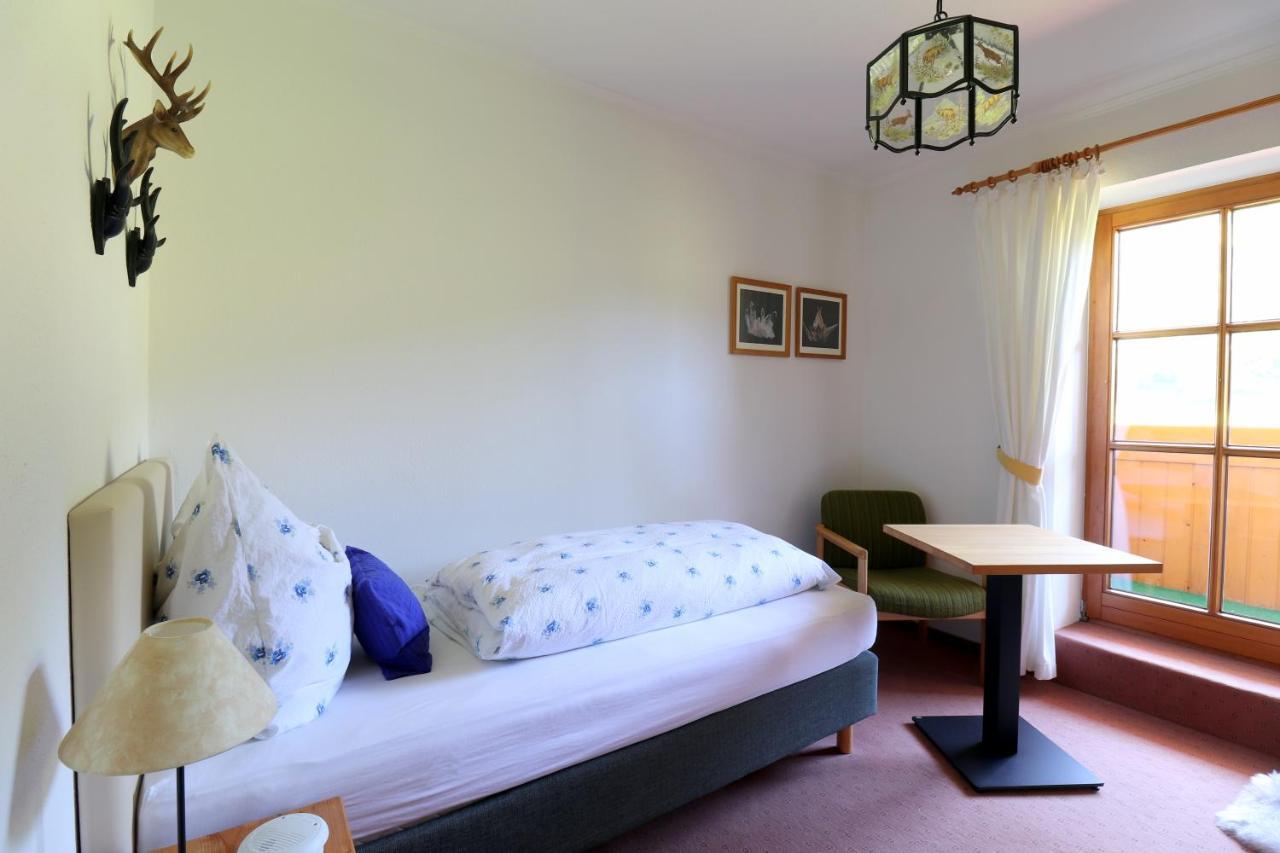 Schelpenalp Berghotel บัลเดอร์ชวัง ภายนอก รูปภาพ