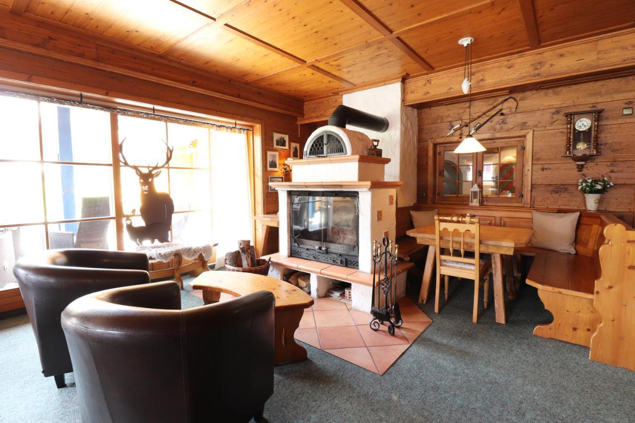 Schelpenalp Berghotel บัลเดอร์ชวัง ภายนอก รูปภาพ