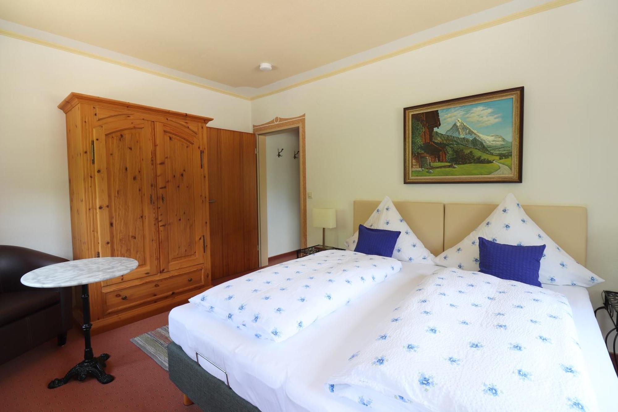Schelpenalp Berghotel บัลเดอร์ชวัง ภายนอก รูปภาพ