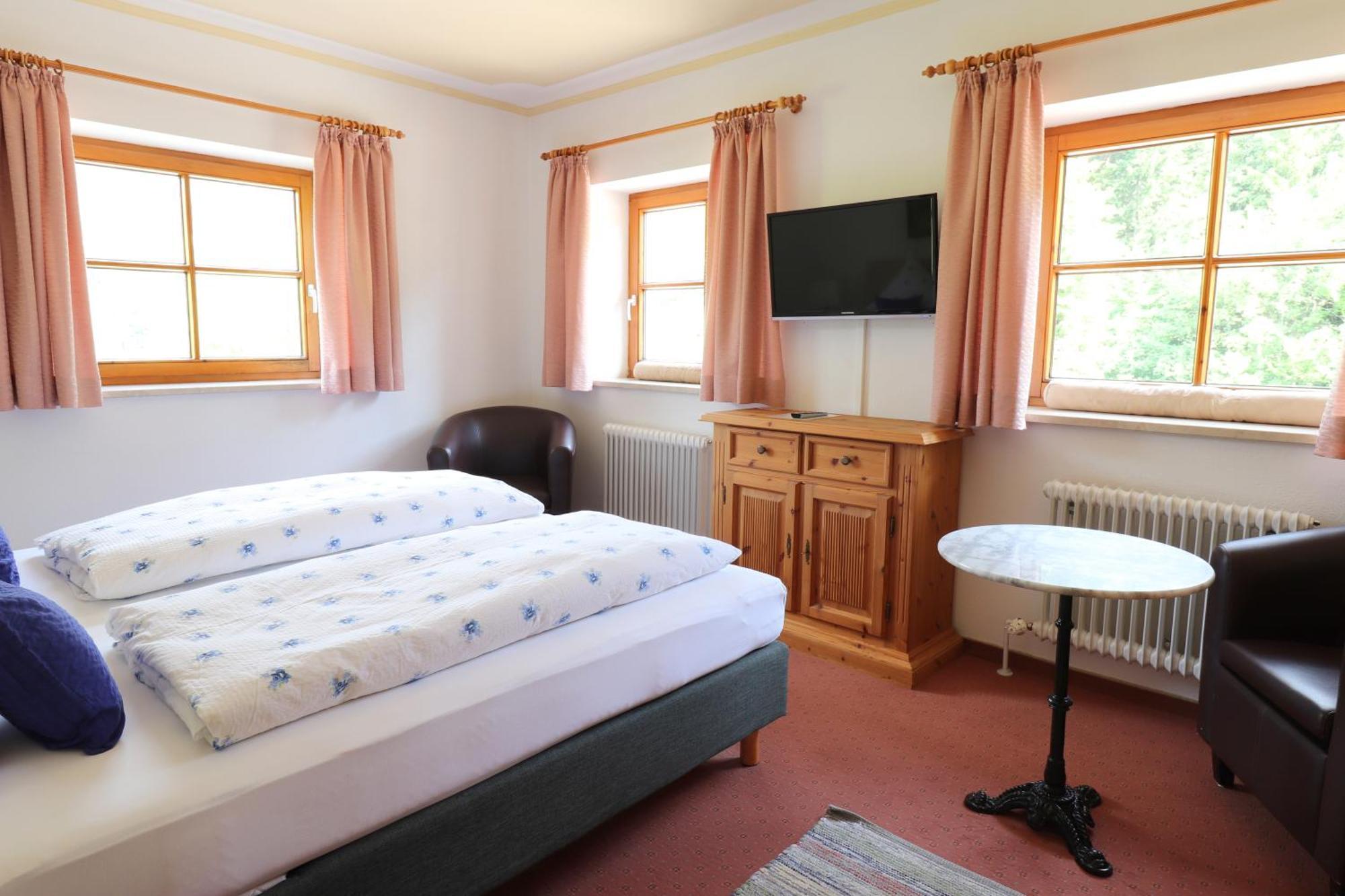 Schelpenalp Berghotel บัลเดอร์ชวัง ภายนอก รูปภาพ