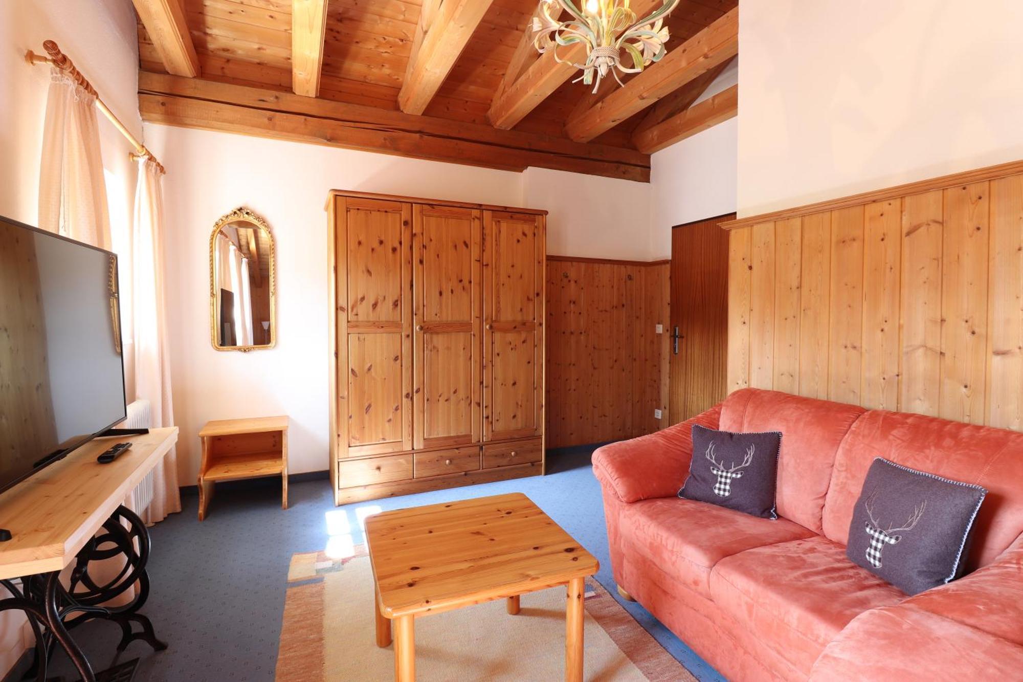 Schelpenalp Berghotel บัลเดอร์ชวัง ภายนอก รูปภาพ