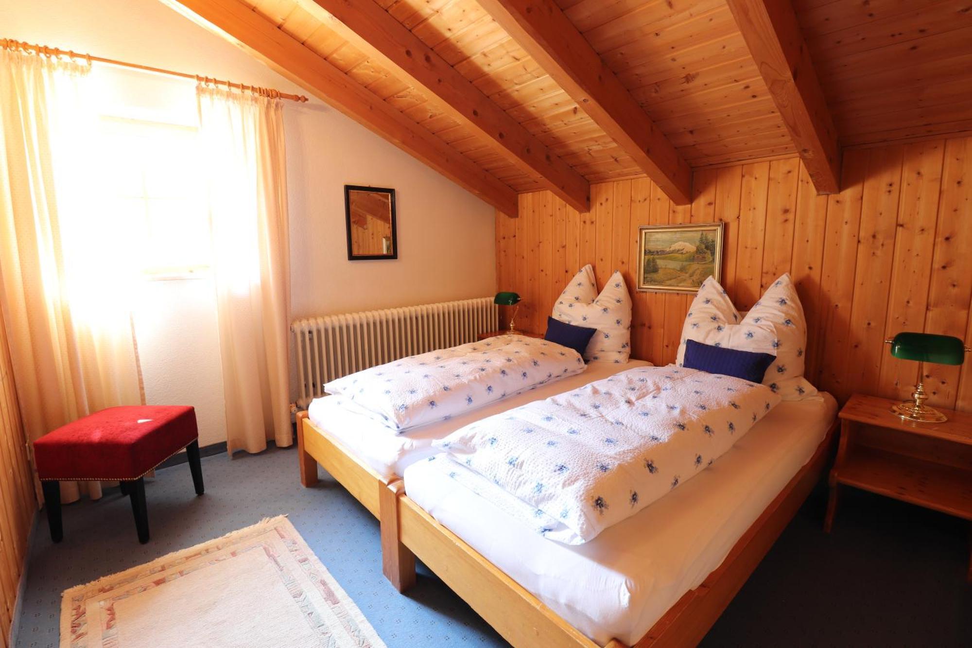 Schelpenalp Berghotel บัลเดอร์ชวัง ภายนอก รูปภาพ